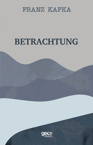 Betrachtung
