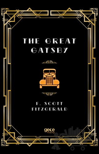 The Great Gatsby