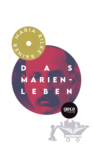 Das Marien - Leben