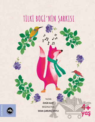 Tilki Bogi’nin Şarkısı
