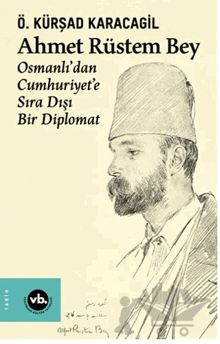 Ahmet Rüstem Bey