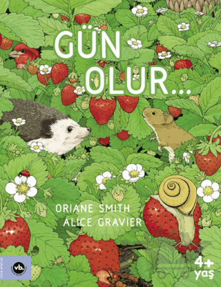 Gün Olur
