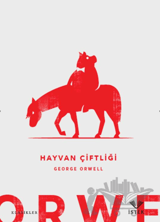 Hayvan Çiftliği