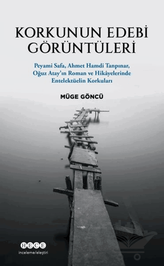 Korkunun Edebi Görüntüleri