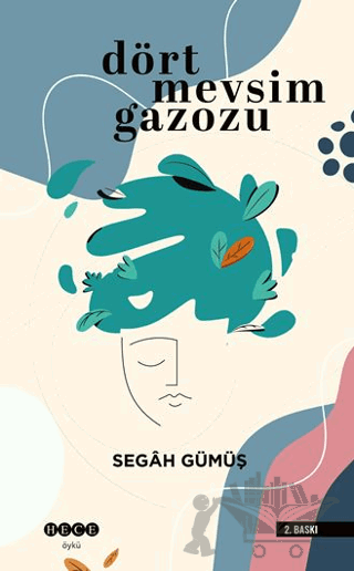 Dört Mevsim Gazozu