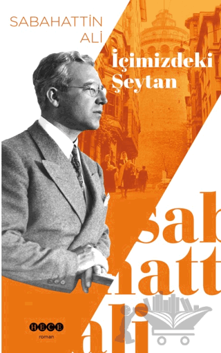İçimizdeki Şeytan