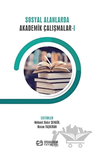 Sosyal Alanlarda Akademik Çalışmalar 1