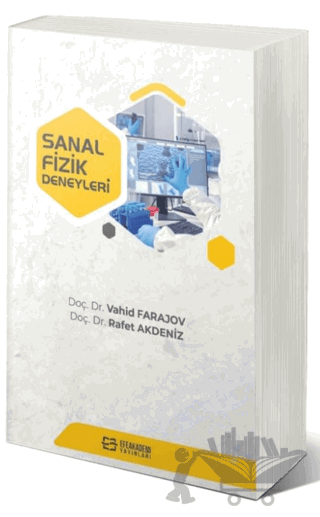 Sanal Fizik Deneyleri
