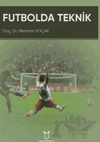Futbolda Teknik