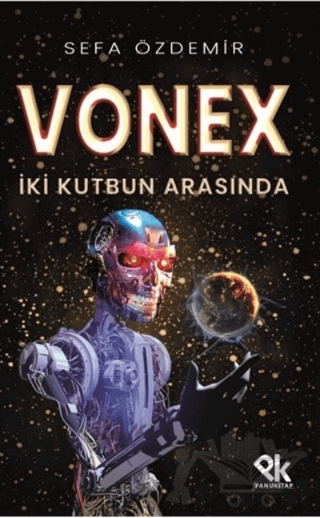 Vonex - İki Kutbun Arasında