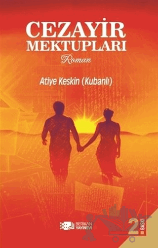 Cezayir Mektupları