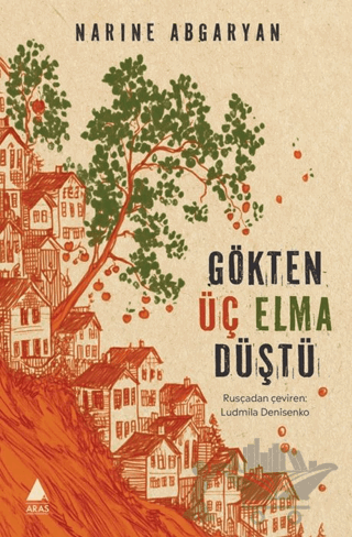 Gökten Üç Elma Düştü