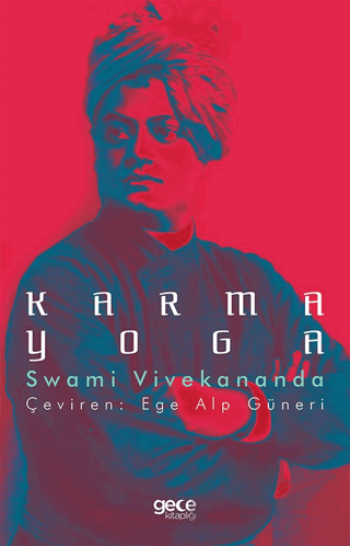 Karma Yoga
