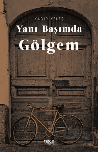 Yanı Başımda Gölgem