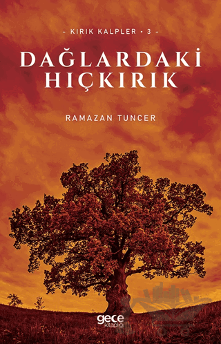 Dağlardaki Hıçkırık