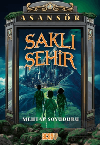 Saklı Şehir