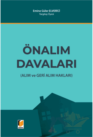 Önalım Davaları