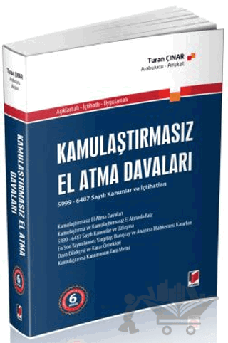 Kamulaştırmasız El Atma Davaları