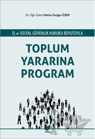Toplum Yararına Program