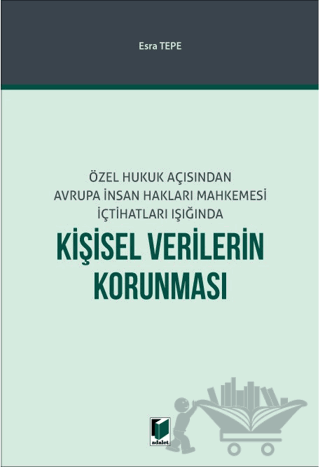 Kişisel Verilerin Korunması