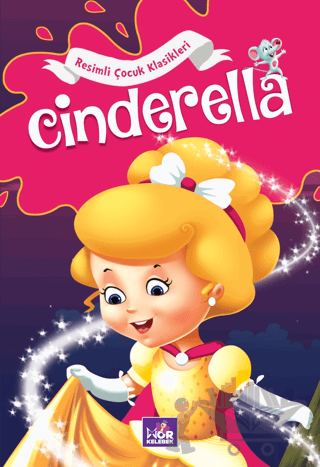 Cindirella