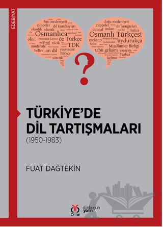 Türkiye'de Dil Tartışmaları