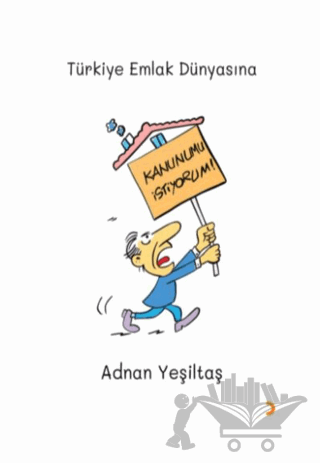 Kanunumu İstiyorum