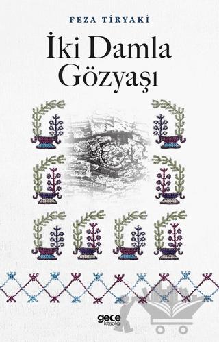 İki Damla Gözyaşı