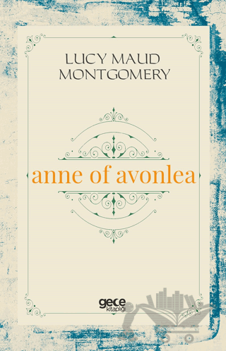 Anne of Avonlea