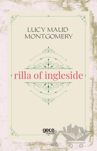 Rilla Of Ingleside