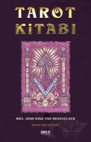 Tarot Kitabı