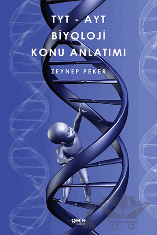 TYT - AYT Biyoloji Konu Anlatımı