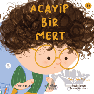 Acayip Bir Mert