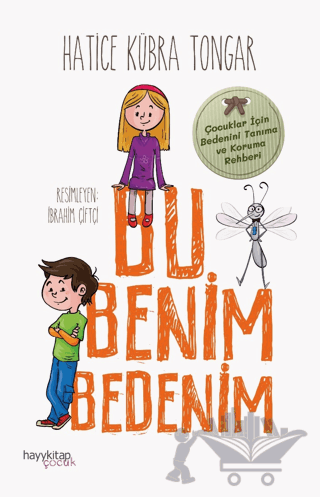 Bu Benim Bedenim