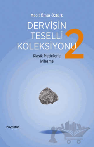 Dervişin Teselli Koleksiyonu - 2