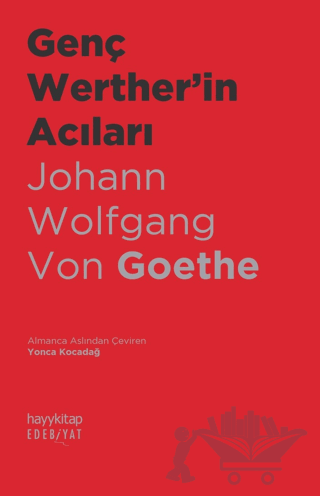 Genç Werther'in Acıları