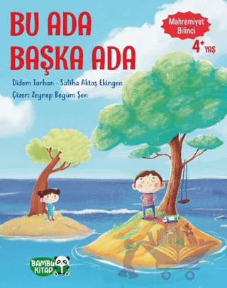 Bu Ada Başka Ada