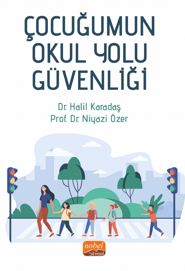 Çocuğumun Okul Yolu Güvenliği