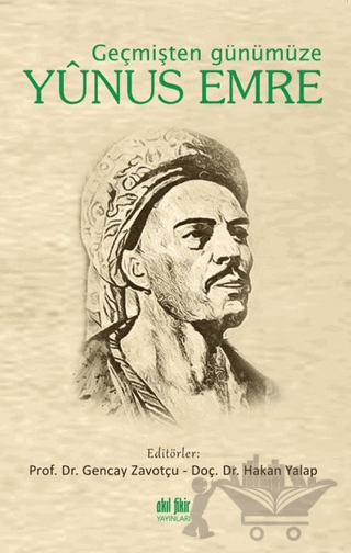 Geçmişten Günümüze Yunus Emre