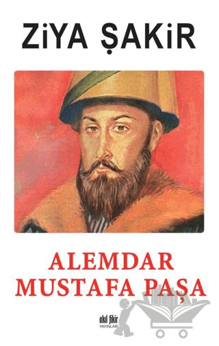 Alemdar Mustafa Paşa