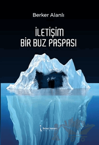 İletişim Bir Buz Paspası