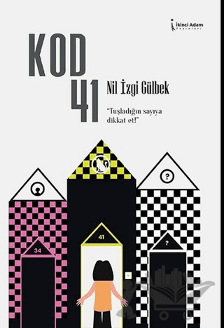 Kod 41