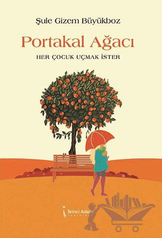 Portakal Ağacı