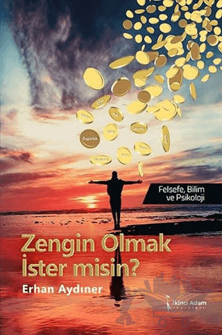 Zengin Olmak İster Misin?