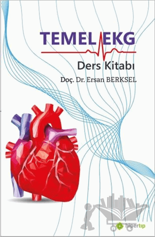 Temel Ekg Ders Kitabı