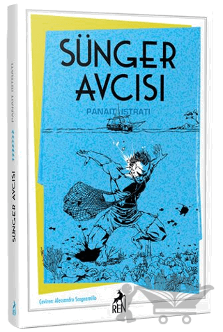 Sünger Avcısı