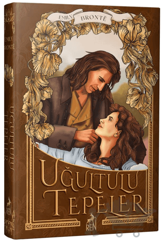 Uğultulu Tepeler