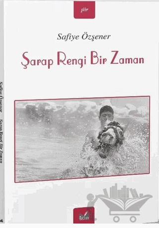 Şarap Rengi Bir Zaman