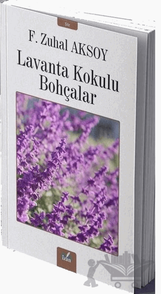 Lavanta Kokulu Bohçalar