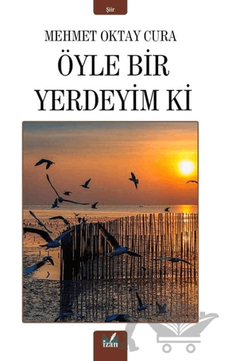 Öyle Bir Yerdeyim Ki